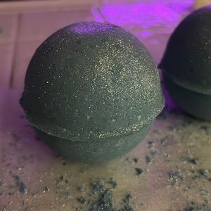 Massive Earth bombs
